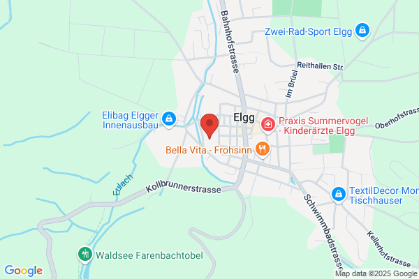 Bio Med - J.G. Fausch Wellness