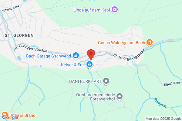 Bauunternehmung P. Zuliani