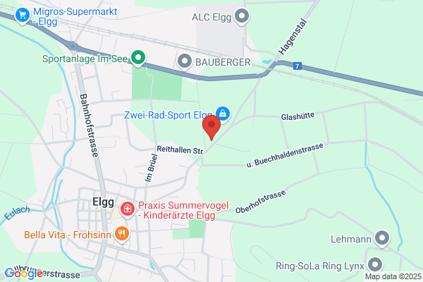 Peter Meier Beteiligungen GmbH c/o Hafner Metallwaren AG
