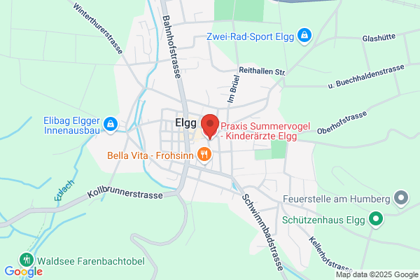 Vogel-Center Ornis