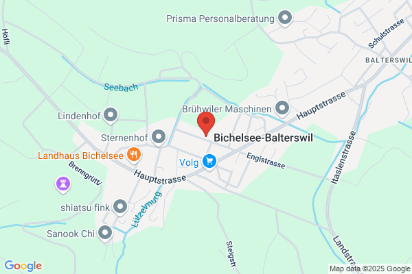 Gemeindeverwaltung Bichelsee