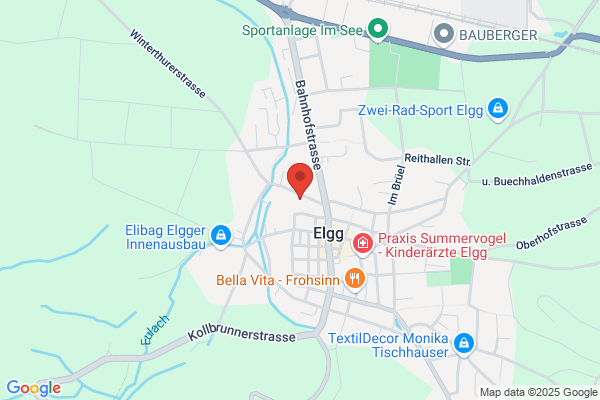 Good Life Zentrum