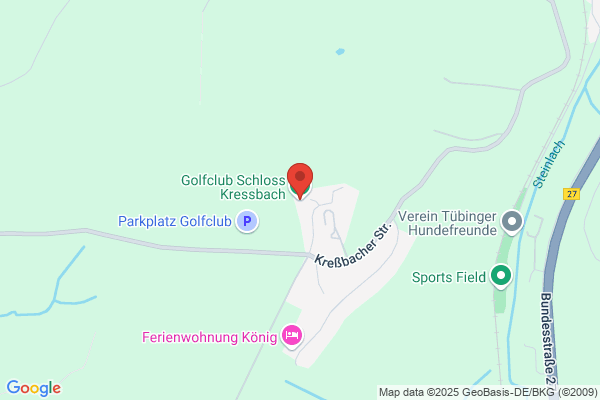 Kressbach GmbH