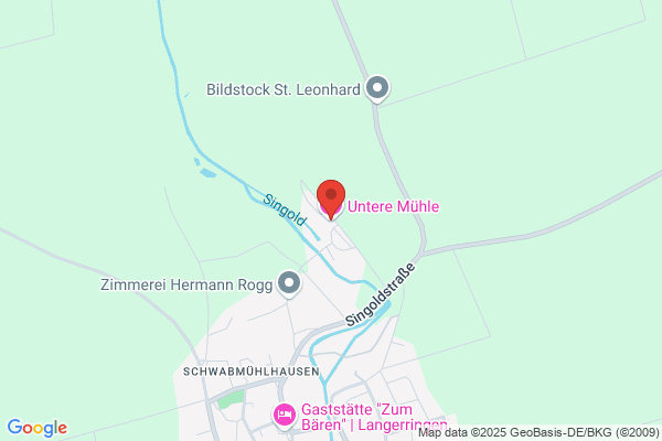 Restaurant Unter Muehle