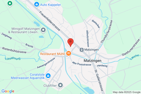 Kindergarten Wuehre