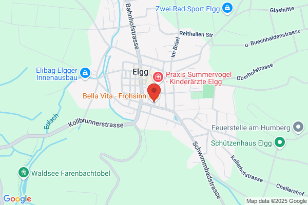Restaurant Frohsinn