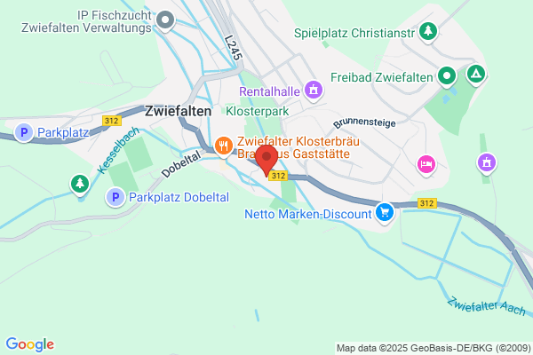 Restaurant Neui Poscht
