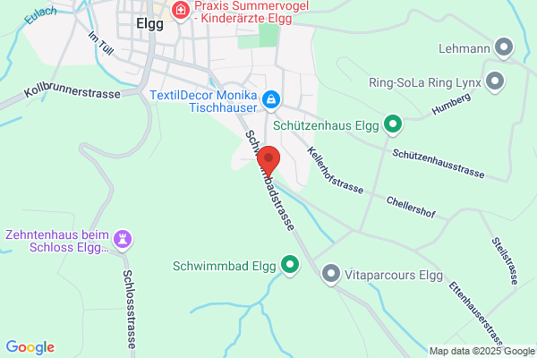 Schwimmbad