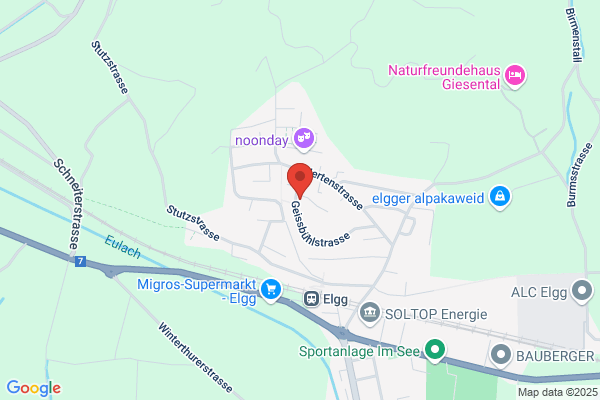 Mapag Maurer und Partner AG