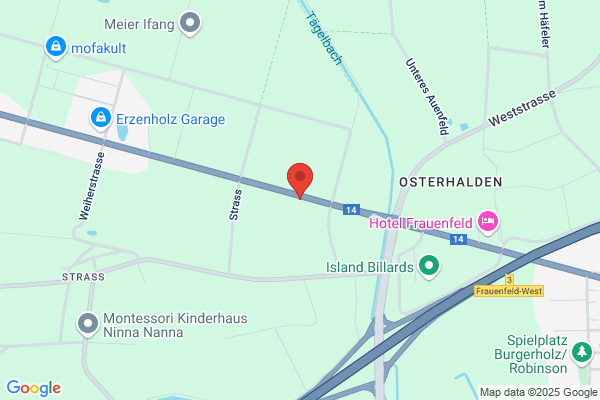 Grob Schreinerei AG