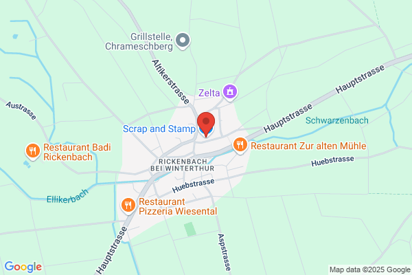 Scrap and Stamp GmbH