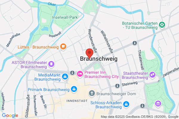 Gartenfreunde GmbH