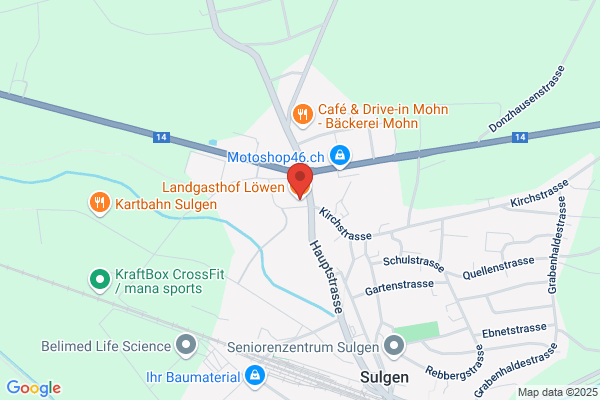 Gasthof Löwen
