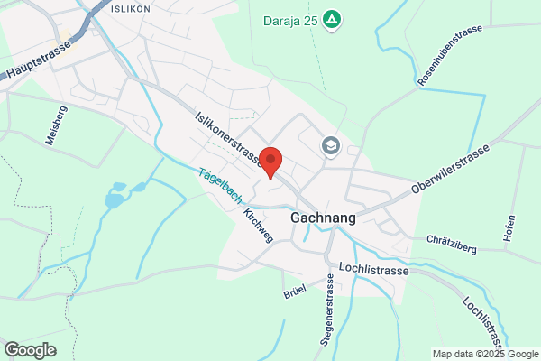 Gemeindeverwaltung Gachnang