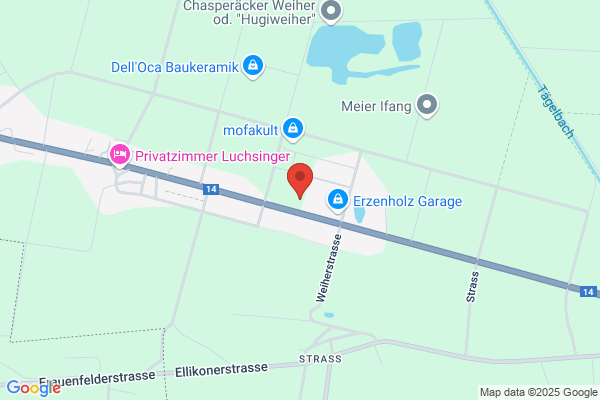 Giovanelli Fruchtimport AG