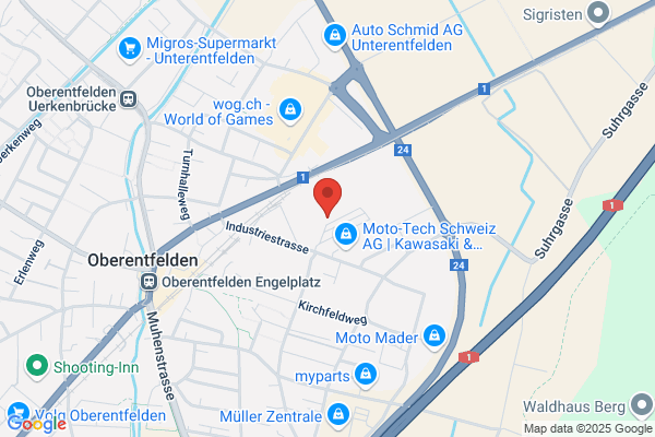Grid-Institut Schweiz