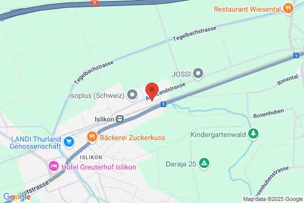 Hertsch und Cie AG