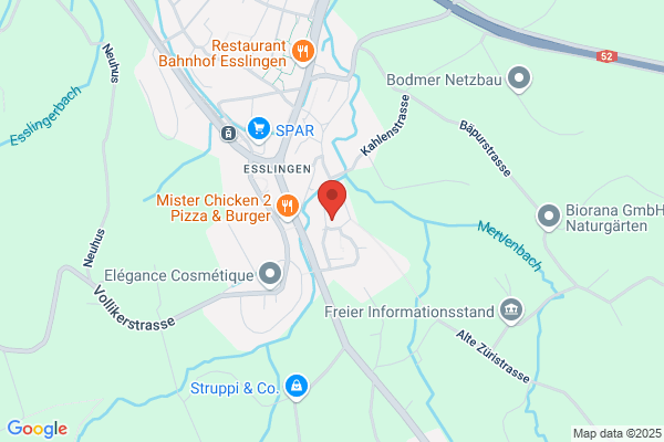 Liechti AG Erzenholz