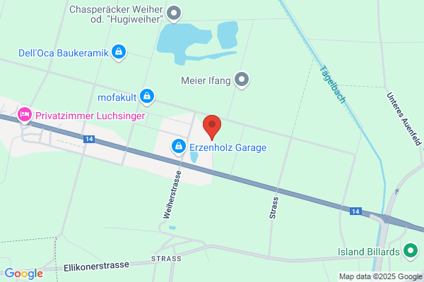 MB Mobilbeton AG