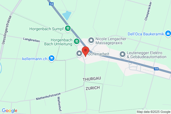 Modeschoepfli GmbH