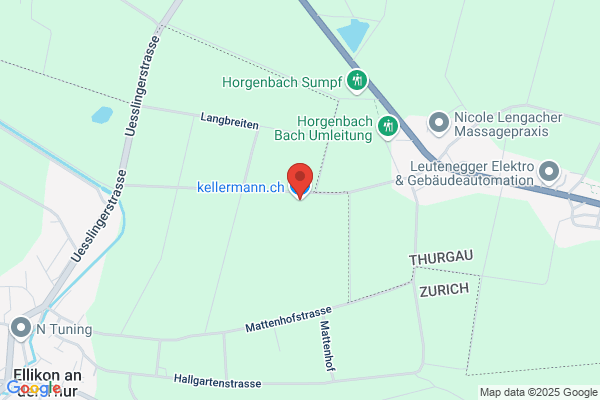 P. + M. Kellermann
