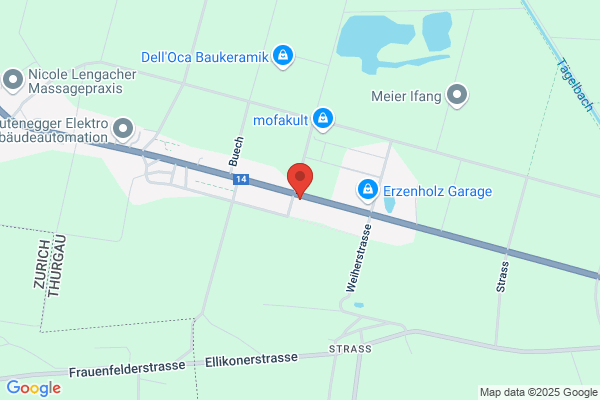 RES und Partner GmbH