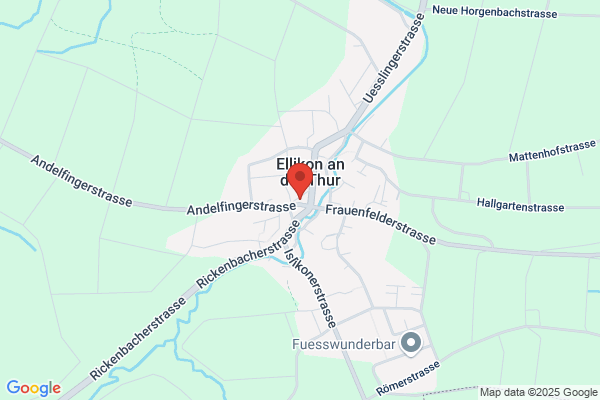 Volg Detailhandels AG