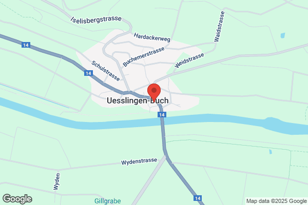 Volg-Laden Gundetswil