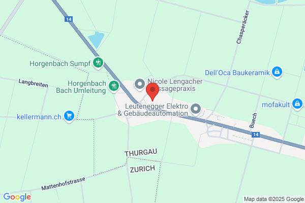 Webhosters GmbH