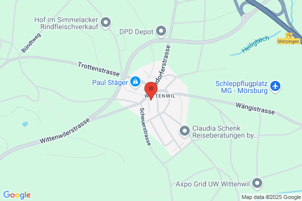 Werbeberatung Altenburger
