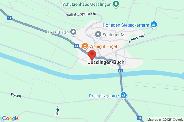 Werbeschmid.ch