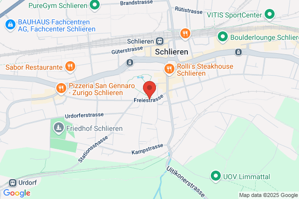 Altes Schulhaus