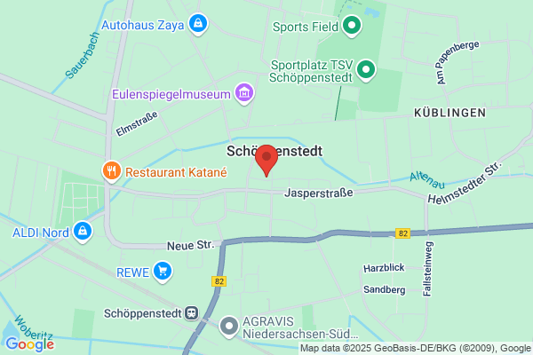 Gemeindeverwaltung