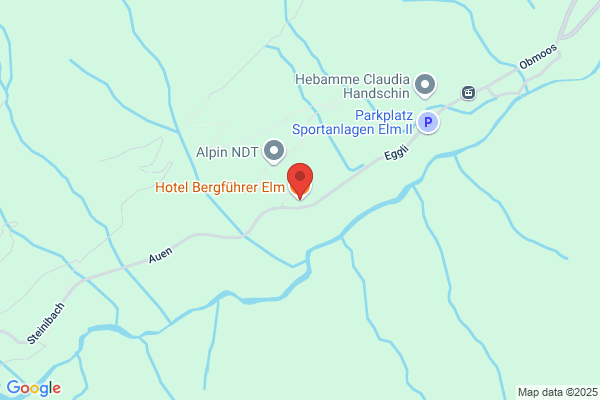 Hotel Bergführer Elm