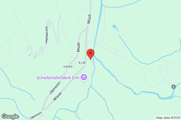 Landw. Genossenschaft