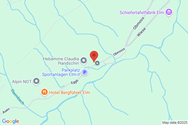 Sportbahnen Elm AG