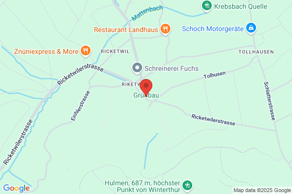 Grünbau GmbH