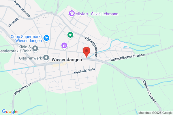 Walser Siegrist & Partner AG (WSP Immobilien)