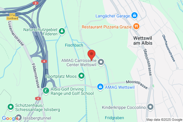 Aufzuege AG Schaffhausen