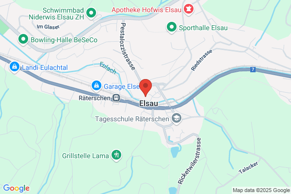 Coop Ostschweiz Ticino