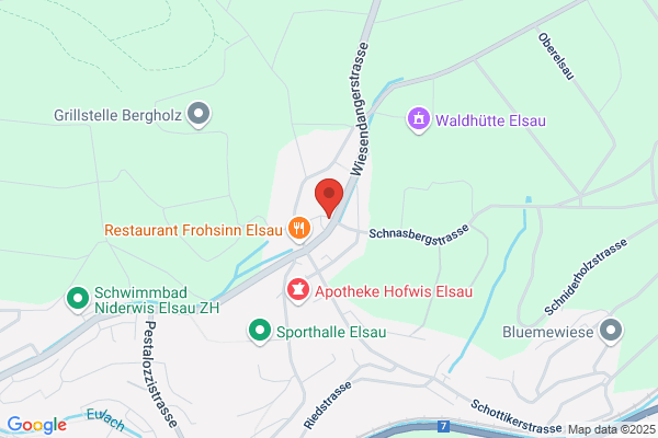 Evangelische Gemeinde