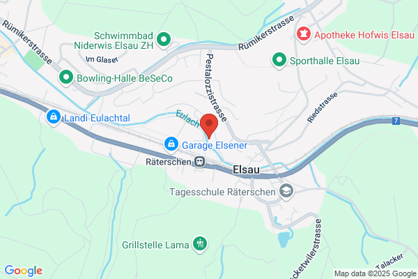 Gemeindeverwaltung Elsau