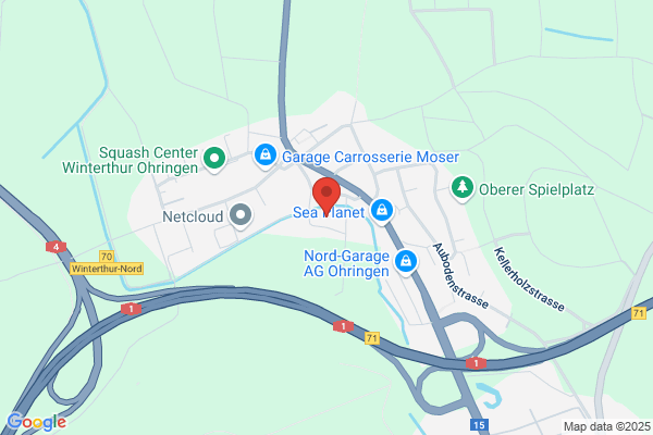 Greub Matallspritzwerk AG