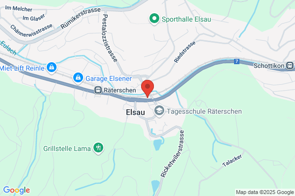Hedi Felchlin Elsau