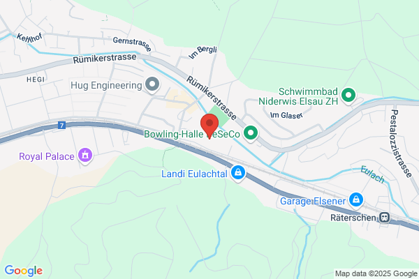 InStance GmbH
