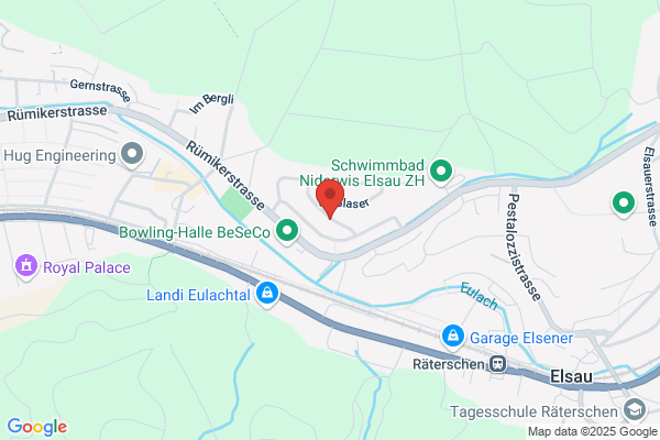 Institut fuer christliche Psychologie