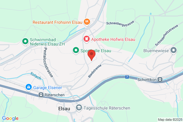 Kindergarten Schulhaus Nord