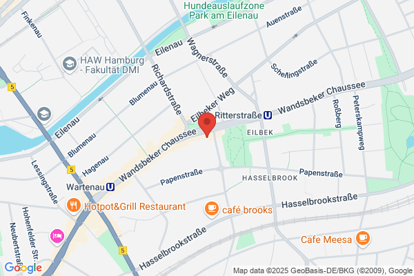 Kosmetiksalon Baechtold