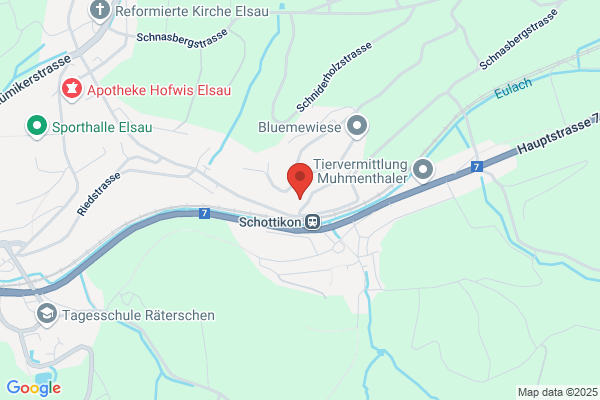 M. Gilg Drucklufttechnik GmbH