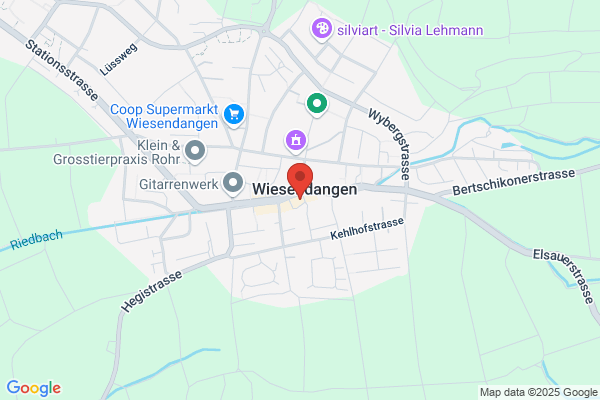 Restaurant Wisent